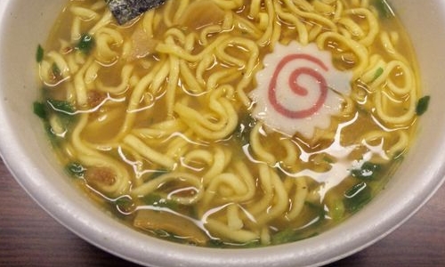 ラーメン